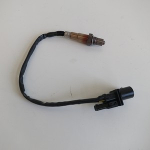 Sensore di Ossigeno per Scarico ad Alte Prestazioni 1K0998262J 0258007359 03C906262B 0258007285 per Audi A3 A8 VW <span class=keywords><strong>Golf</strong></span> <span class=keywords><strong>Polo</strong></span> Touran 1.4 <span class=keywords><strong>1.6</strong></span> 3.2 - Product Image 2