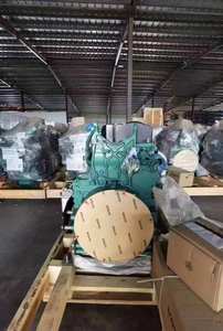 Conjunto de motor Comp2366 DB58 DC13 DC09 - Product Image 3