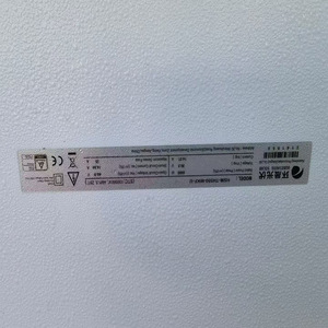 Panel Solar Totalmente Negro de 550W 182mmx182mm con 19.5% de Eficiencia para Exportación a África, Nigeria - Product Image 4