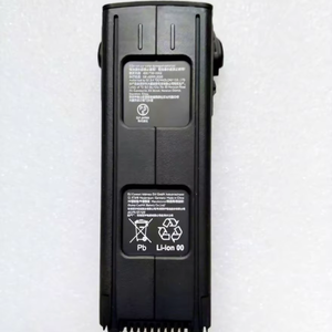 Pin Chính Hãng Mavic <span class=keywords><strong>3</strong></span> Pin Chuyến Bay Thông Minh Mới 5000 MAh Phụ Kiện Máy Bay Không Người Lái - Product Image 1