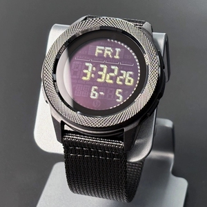 <span class=keywords><strong>Montre</strong></span> de sport pour homme NORTH EDGE MACH C-<span class=keywords><strong>NEXUS</strong></span>, réveil, métronome, étanche, <span class=keywords><strong>montre</strong></span> électronique pour étudiants - Product Image 3
