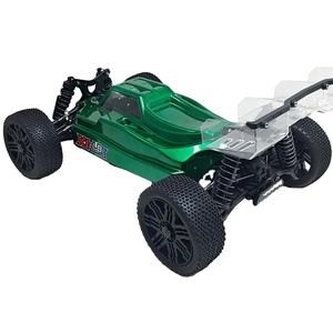 KKPIT KONE K1 L-<span class=keywords><strong>BUGGY</strong></span> <span class=keywords><strong>1</strong></span>/<span class=keywords><strong>8</strong></span> Échelle 4WD <span class=keywords><strong>Buggy</strong></span> Brushless Véhicule à Grande Vitesse RC Voitures Télécommandées Camion Modèle Jouet - Product Image 1