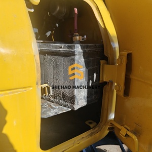 บริการขนส่งฟรีสำหรับโครงการขนาดเล็กที่ใช้งานน้อย รถขุดตีนตะขาบโคมัตสึ PC78US มือสอง ขนาด 7 ตัน - Product Image 4