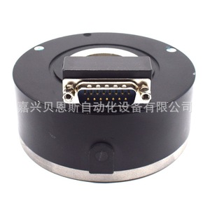 เครื่องเข้ารหัสแบบหมุนเนมิคอน SBH2-1024-2T 1024P/R แบบเพิ่มค่าทีละหนึ่ง สำหรับโฮสต์ลิฟต์ - Product Image 3