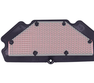 Filtro de Aire Compatible con <span class=keywords><strong>Kawasaki</strong></span> ER-6N, <span class=keywords><strong>ER6N</strong></span>, ER650, Ninja <span class=keywords><strong>650</strong></span> (Años 12-16) Filtro de Aire para Motocicleta OEM: 11013-0713 - Product Image 4