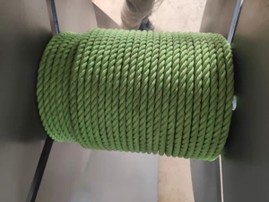 เครื่องม้วนเชือกเครื่องม้วนด้ายอัตโนมัติ - Product Image 6