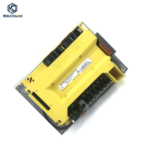 ชุดควบคุมระบบ CNC อุตสาหกรรม A02B-0319-B500 สำหรับอุปกรณ์ระบบอัตโนมัติเครื่องจักรกล - Product Image 1