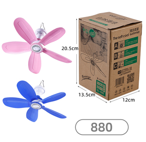 Bán Buôn Người Hâm Mộ Mới Trần Điện Ký Túc Xá <span class=keywords><strong>Micro</strong></span> Treo <span class=keywords><strong>Fan</strong></span> Hâm Mộ Lớn Gió Yên Tĩnh Điện Người Hâm Mộ Cho Nhà - Product Image 6