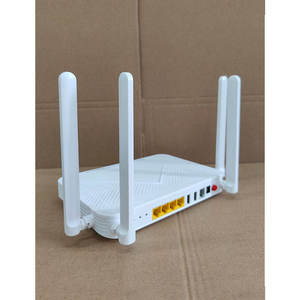 Chất lượng cao hg6821m xpon onu 5dB 4ge 2.4G & 5G Wifi Dual Band Router FTTH sợi quang ONT onu <span class=keywords><strong>Modem</strong></span> hg6821m - Product Image 6