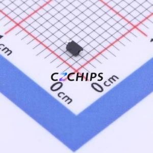 Diodo Zener BZX384-B11,115 SOD-323 (SC-76) Original y Nuevo, Componentes Electrónicos al por Mayor y Servicio BOM - Product Image 2