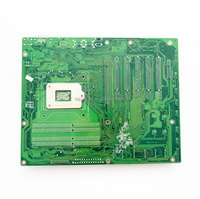 Carte mère de contrôle industriel M-342 ADLINK 08GSAQ67002103 M-322 GBA0141866 Ordinateur embarqué d'occasion pour les applications de lecteur