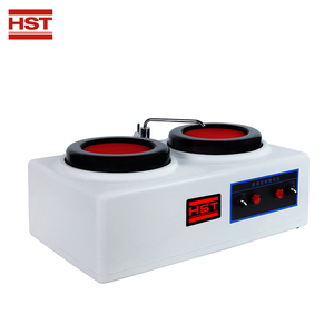 Metallographic máy mài đánh bóng máy máy mài rà Mopao260 - Product Image 5