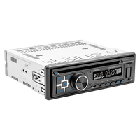 1Din Car Stereo Radio Player CD VCD DVD MP3 BT Car multimedia Car Multimedia Player