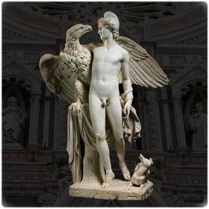 Décoration d'intérieur grandeur nature <span class=keywords><strong>homme</strong></span> nu statues pour jardin - Product Image 6