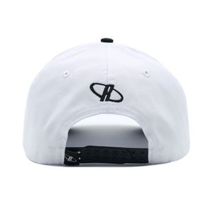 Gorra de Béisbol Deportiva Bordada con Diseño Personalizado, Gorras de Alta Calidad con Estructura en A, Gorra de Béisbol Original de Dos Tonos - Product Image 4