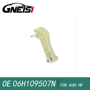 ตัวปรับความตึงโซ่สำหรับรถออดี้ Q3 Q5 A4โฟล์คสวาเก้น Tiguan Passat 06H109507N กอล์ฟ06H 109 507 N - Product Image 3