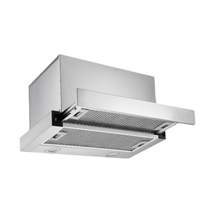 <span class=keywords><strong>Campana</strong></span> Extractora Retráctil de 600 mm, <span class=keywords><strong>Campana</strong></span> de <span class=keywords><strong>Cocina</strong></span> Telescópica de Acero Inoxidable con Motor de Cobre, Integrada en la <span class=keywords><strong>Cocina</strong></span> - Product Image 6