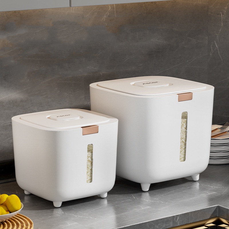 Reis dosen in Lebensmittel qualitt Reis boxen Mehl High-End-Lagertanks Reis -Aufbewahrung boxen| Alibaba.com