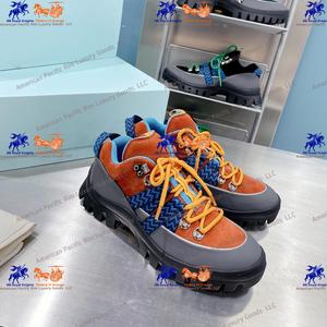 Nouvelles Chaussures de Sport Ultra-Légères à Coussin d'Air pour Hommes et Femmes, Collection 2025 – Vente en Gros LA, Haute Qualité, Nouvelle Tendance - Product Image 3