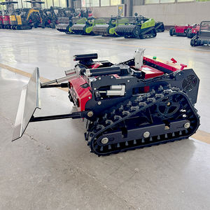 EPA CE certificata di alta qualità industriale grado di benzina telecomando tosaerba buon prezzo per la <span class=keywords><strong>grande</strong></span> quantità di tosaerba da giardino <span class=keywords><strong>Robot</strong></span> - Product Image 3