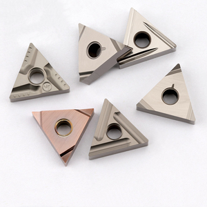 Insertos <span class=keywords><strong>de</strong></span> Desbaste TNMG160404 <span class=keywords><strong>de</strong></span> Alto Rendimiento en <span class=keywords><strong>Venta</strong></span> - Product Image 5