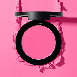 แป้งบลัชออนอัดเม็ดสีสูงสีดำน่ารักออร์แกนิกไม่ติดทนนาน - Product Image 1