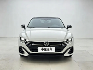 <span class=keywords><strong>Volkswagen</strong></span> <span class=keywords><strong>CC</strong></span> 2021 380TSI 2.0T Fastback Coupé Berlina Usata di Alta Qualità, Auto di Seconda Mano dalla Cina per l'Esportazione - Product Image 2