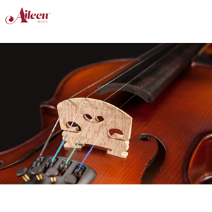 <span class=keywords><strong>Aileen</strong></span>, alta calidad, hecho a mano, madera maciza, estudiante, Kit de Violín de tamaño completo 4/4 - Product Image 6