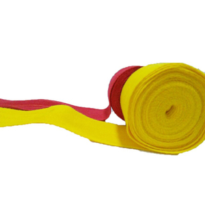 Venda de Neopreno Elástica para Fitness con Logotipo Personalizado a Bajo Precio, Vendaje de Boxeo, Envolturas para Manos, Precio de Mayoreo - Product Image 2