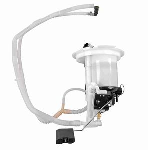 为奔驰W204 W212 C207销售汽车发动机零件燃油泵模块2044702094 2044704594，准备发货 - Product Image 3