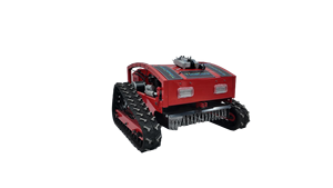 Desbrozadora Compacta de Control Remoto de 9HP, Motor Loncin de 224CC, 45 °   Escalada en Pendiente - Product Image 2