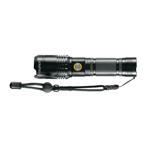 2 Unidades De Linterna LED reargable De alaminio 1,200 lm Marca Truper En Una Caja - Product Image 1