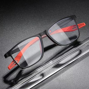 Lentes de Lectura para Computadora, Unisex, Anti Luz Azul, Duraderas, Transparentes, Precio al por Mayor, con Receta, Color Negro - Product Image 5