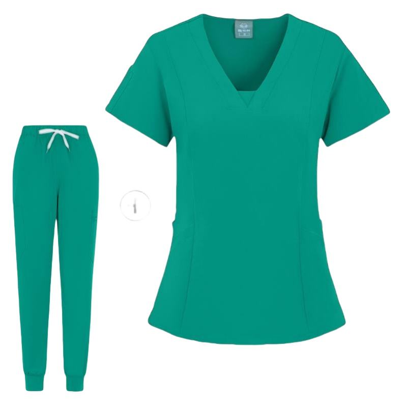 สีเขียว