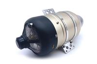 Turbines SWIWIN, moteur à réaction RC, poussée 8 kg, turbojet SW80B pour avion modèle