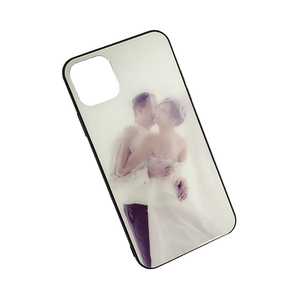 Funda de Vidrio Templado con Impresión UV Personalizada, Funda de Teléfono con Sublimación para iPhone 15 14 13 12 <span class=keywords><strong>11</strong></span> Pro Max Samsung/<span class=keywords><strong>Xiaomi</strong></span> - Product Image 6