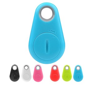 Traceur <span class=keywords><strong>GPS</strong></span> intelligent Bluetooth et 4G anti-perte pour clés, mini-porte-clés pour animaux (chats, chiens) et téléphone, avec fonction Localiser ma voiture - Product Image 2