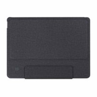 Keyboard Logitech iPad Keyboard Lipat Keyboard Nirkabel Bluetooth Mini Apple Magic Keyboard