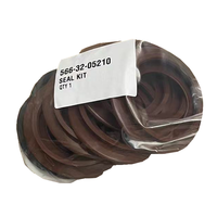 Kit de joints hydrauliques 566-32-05211 5663205211 pour camions bennes Komatsu HD325 HD405 HD465 HD605 – Kit de service de frein