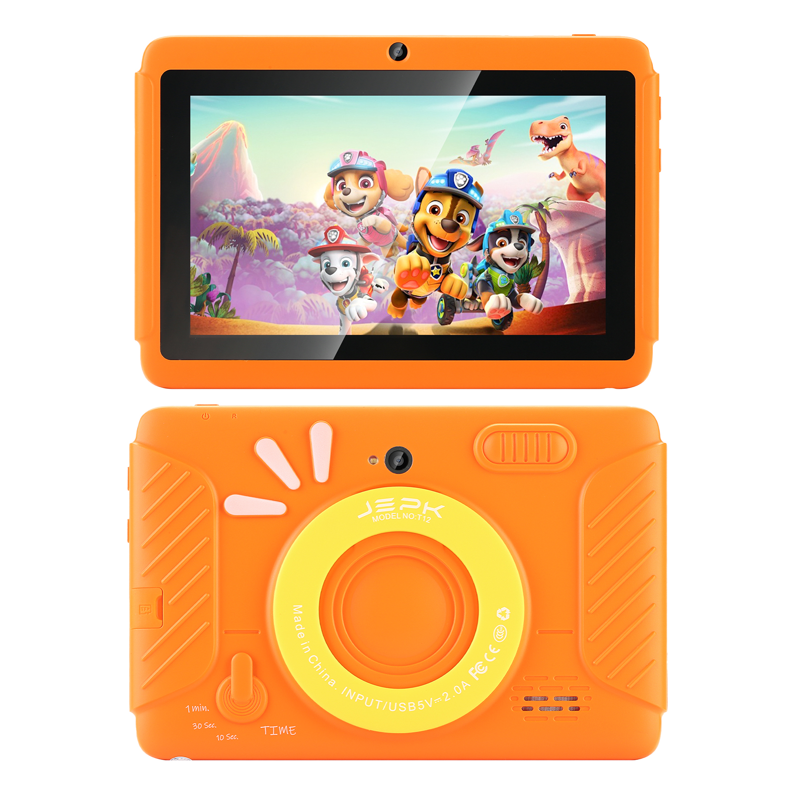 Naranja