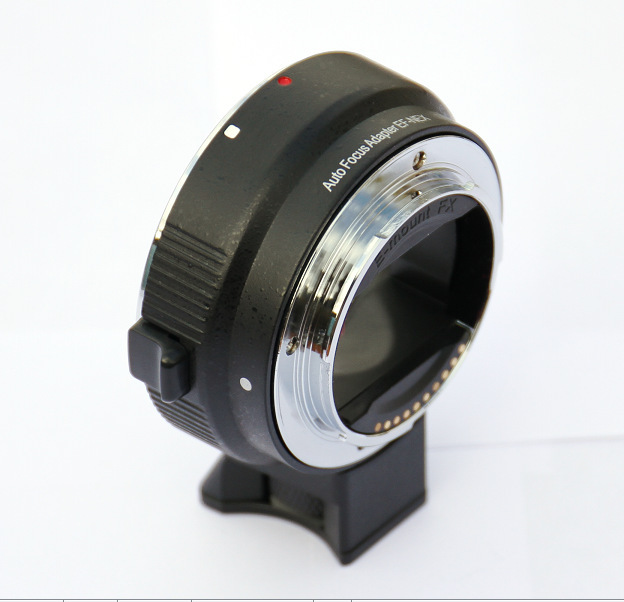 Wholesale for Canon EF Lens to E-Mount Adapter Ring for A7R2/A7S2 Full Frame 67mm F2.0 Autofocus
