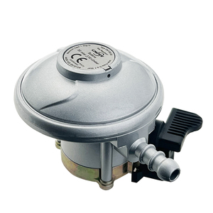 Venta caliente Cocina casera Kenia Regulador de <span class=keywords><strong>gas</strong></span> compacto de baja presión - Product Image 2