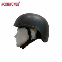 Fabricant PLASTIC TACTICAL MICH 2001 CASQUE sans accessoire USINE