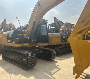 CAT 320D2 320D2L รถขุด 20 ตันเครื่องขุดไฮดรอลิกมือสอง <span class=keywords><strong>Caterpillar</strong></span> 320 <span class=keywords><strong>D</strong></span> ในราคาถูก - Product Image 3