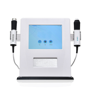 Oxygen Bubble <b>Machine</b> with CO2 Facial Pods and Carboxy Care Gel for Effective Carbon Oxygen Facial Skin Care - Product Image 3