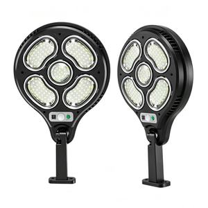 Solar <b>LED</b> Street <b>Light</b> <b>Motion</b> <b>Sensor</b> Waterproof Outdoor Garden Wall Lamp - Product Image 3
