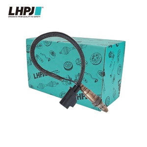 Sonde Lambda XC60 S60 V60 XC90 31422419 pour <span class=keywords><strong>Volvo</strong></span> S90 <span class=keywords><strong>V90</strong></span> XC40 2.0L 2015-<span class=keywords><strong>2023</strong></span> Moteur B4204T Capteur de rapport air-carburant - Product Image 1