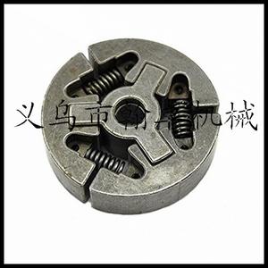 HZPJ MS070090 Accessoires pour tronçonneuse à moteur thermique : Bloc d'embrayage, Base de pignon pour chariot volant, Plaque de guidage de 36 pouces - Product Image 4