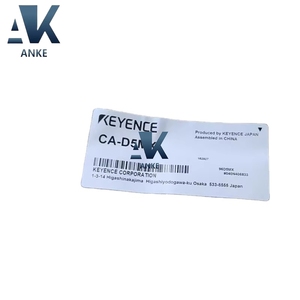 Source de lumière Keyence de haute qualité CA-DRM10X CA-D5MX CA-DRM5X - Product Image 1
