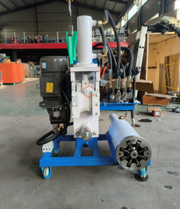 Mini Desguazadora Eléctrica BSC para Motores, Máquina Pequeña <span class=keywords><strong>de</strong></span> Reciclaje <span class=keywords><strong>de</strong></span> Alambre <span class=keywords><strong>de</strong></span> Cobre para Estatores, Ideal para Chatarra, ¡Gran Venta en India! - Product Image 1